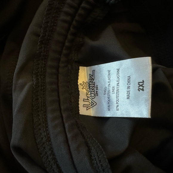 UV Skins SPF 50 tank - Picture 3 of 3